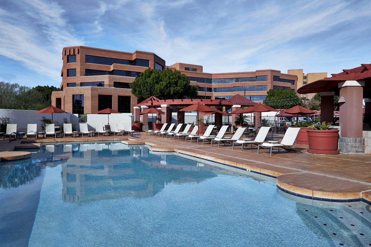 Hilton Garden Inn Scottsdale Old Town - thumb 5