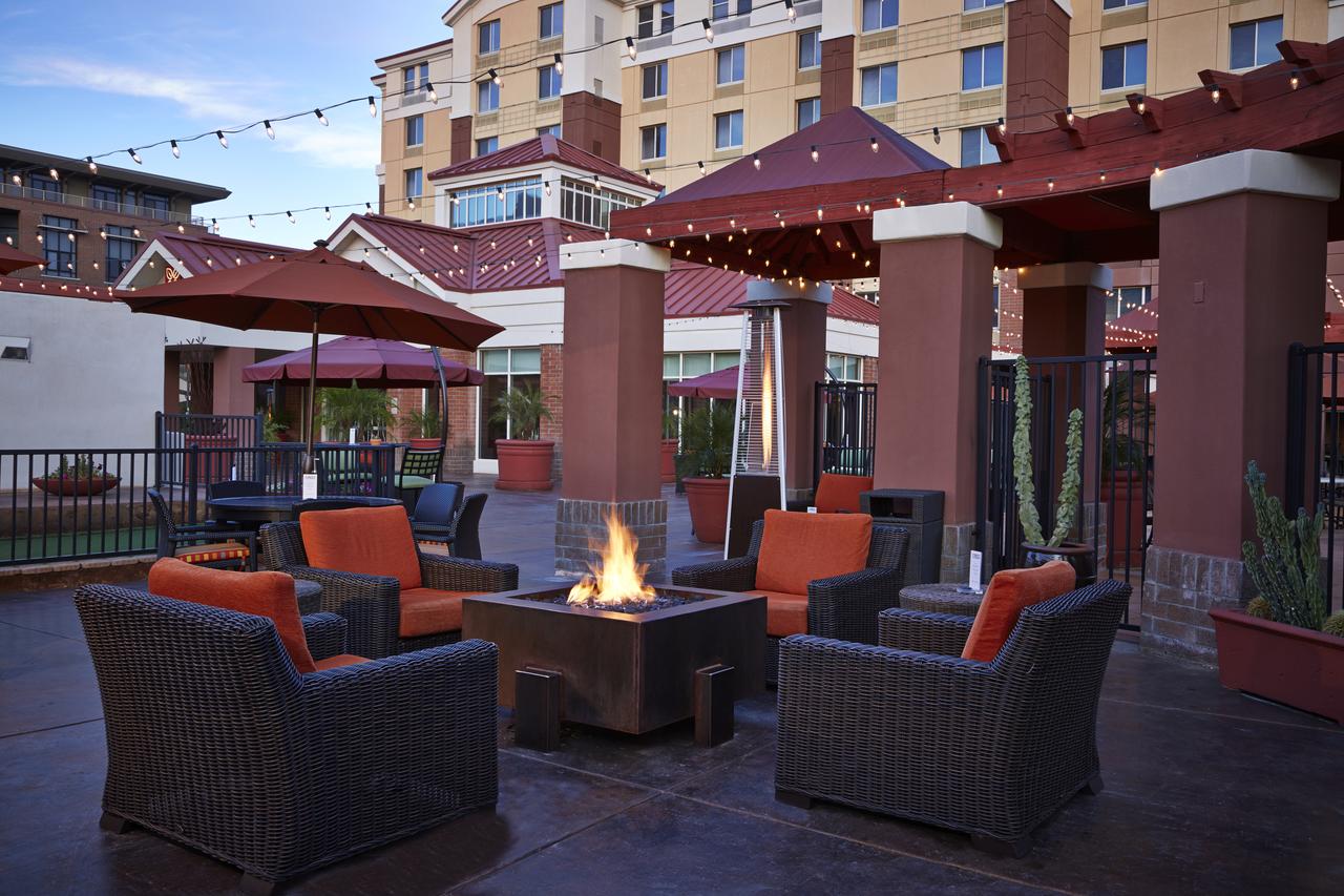 Hilton Garden Inn Scottsdale Old Town - thumb 20