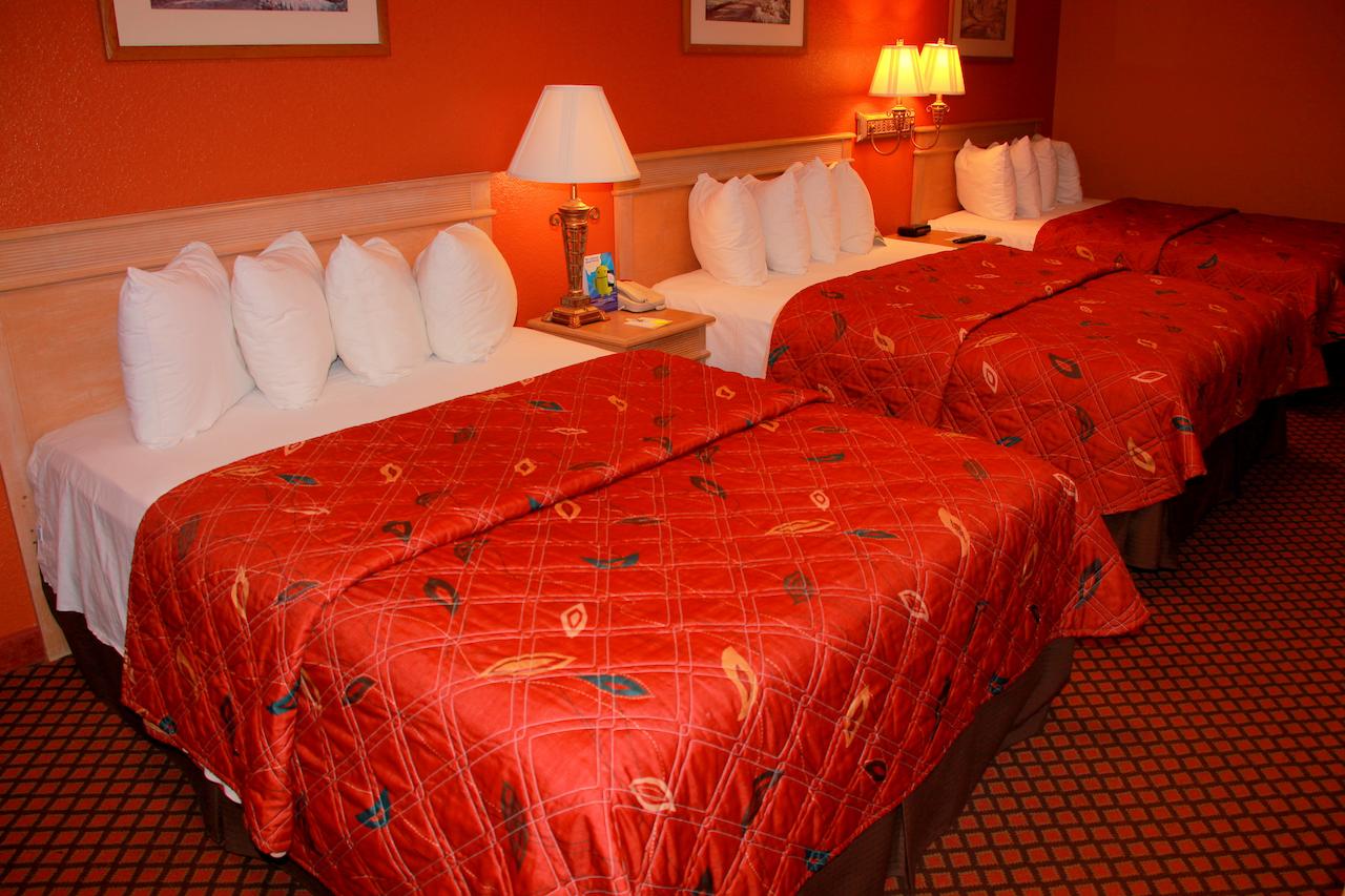 Days Inn & Suites By Wyndham Surprise - thumb 7