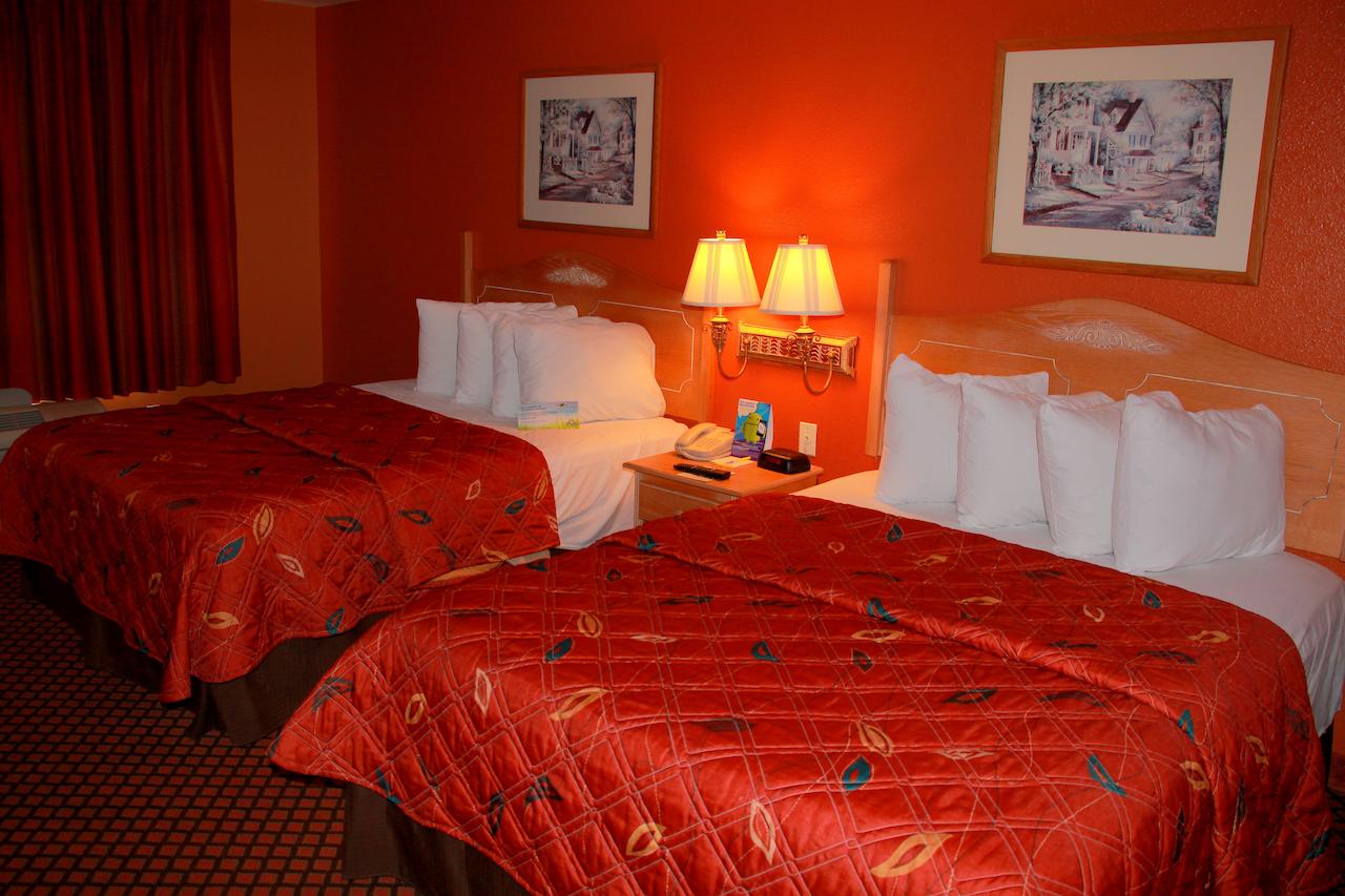 Days Inn & Suites By Wyndham Surprise - thumb 9