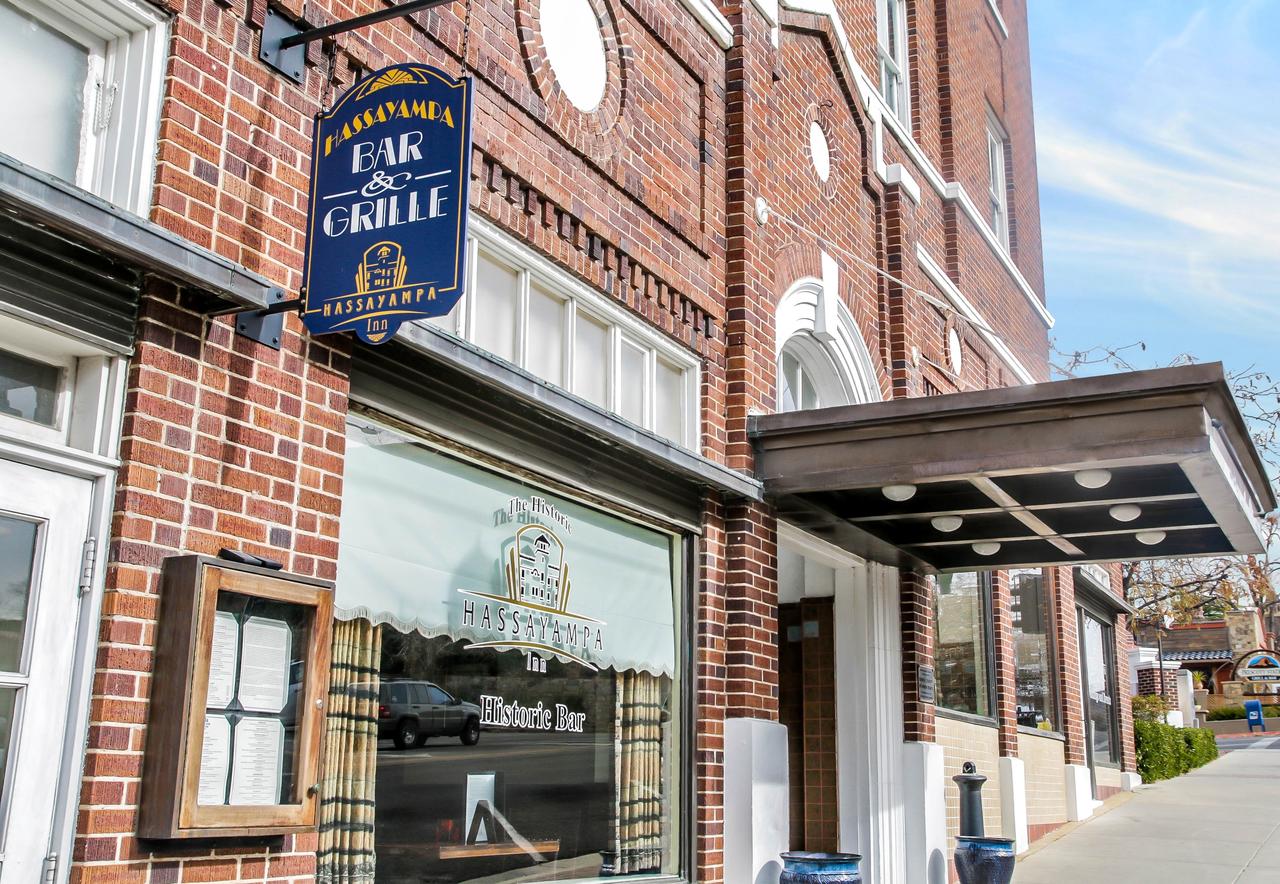 Hassayampa Inn - thumb 17