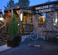 Sheldon Street Lodge - Tourism Bookings