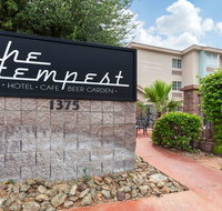 The Tempest Hotel Tempe ASU an Ascend Hotel Collection Member - Tourism Bookings