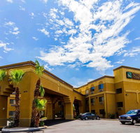 Quality Inn  Suites Surprise Near Sun City West - Tourism Bookings