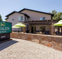 Quality Inn Prescott - Tourism Bookings