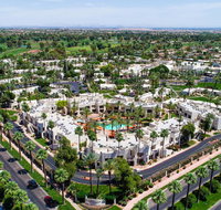 The Wigwam - USA Accommodation