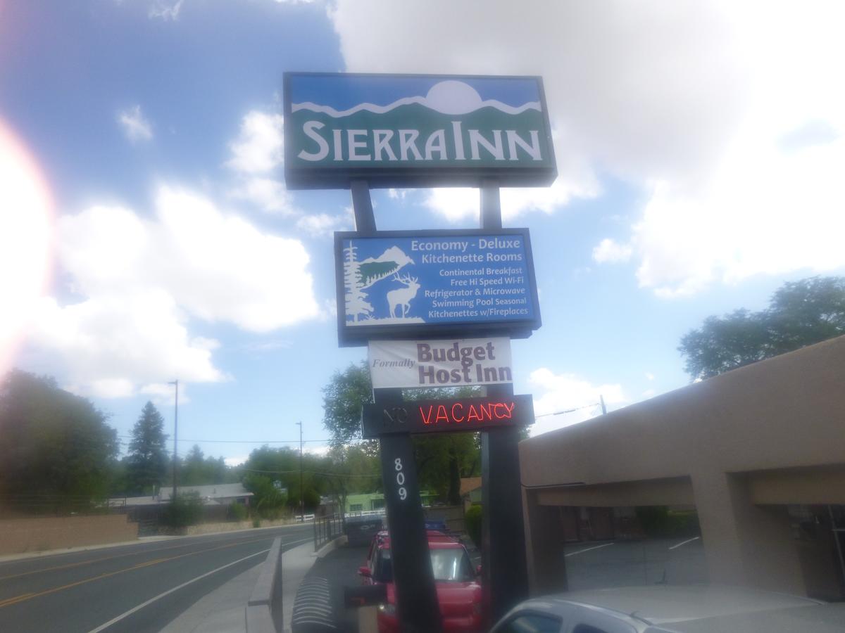 Sierra Inn - thumb 41