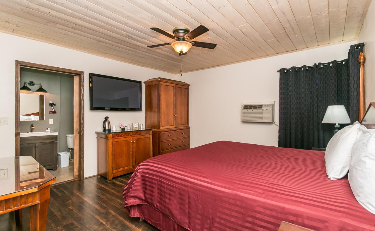 Apache Lodge - thumb 4