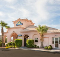 Days Inn by Wyndham Bullhead City - Tourism Bookings