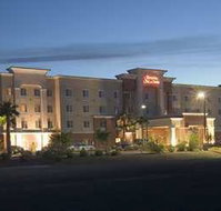 Hampton Inn  Suites Phoenix-Surprise - Tourism Bookings