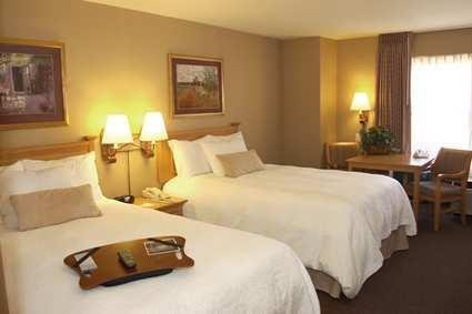 Hampton Inn & Suites Phoenix-Goodyear - thumb 8