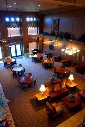 Hampton Inn & Suites Phoenix-Goodyear - thumb 9