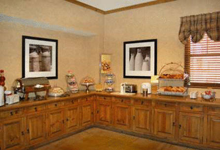 Hampton Inn & Suites Phoenix-Goodyear - thumb 6