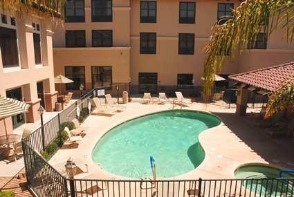 Hampton Inn & Suites Phoenix-Goodyear - thumb 3