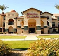 Hampton Inn  Suites Phoenix-Goodyear - USA Accommodation
