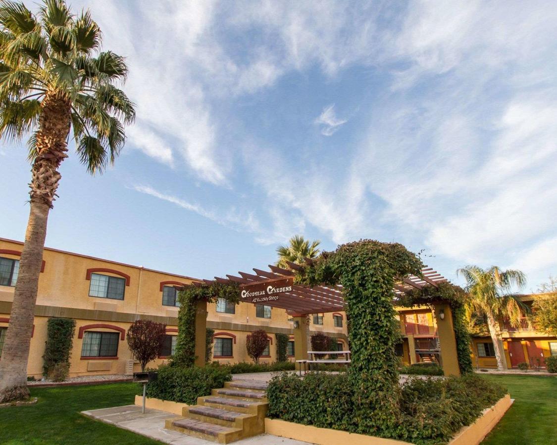 Quality Inn And Suites Goodyear - thumb 15