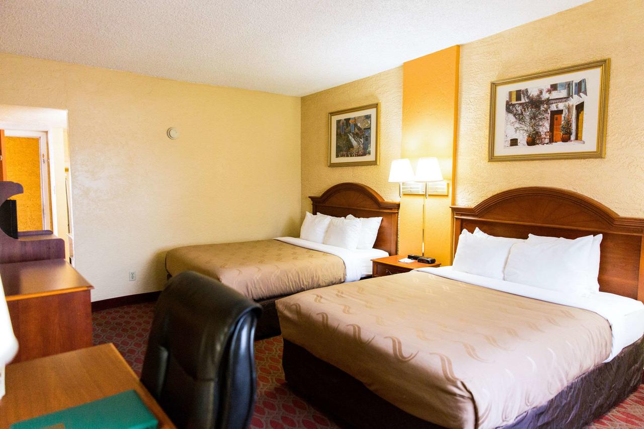 Quality Inn And Suites Goodyear - thumb 42