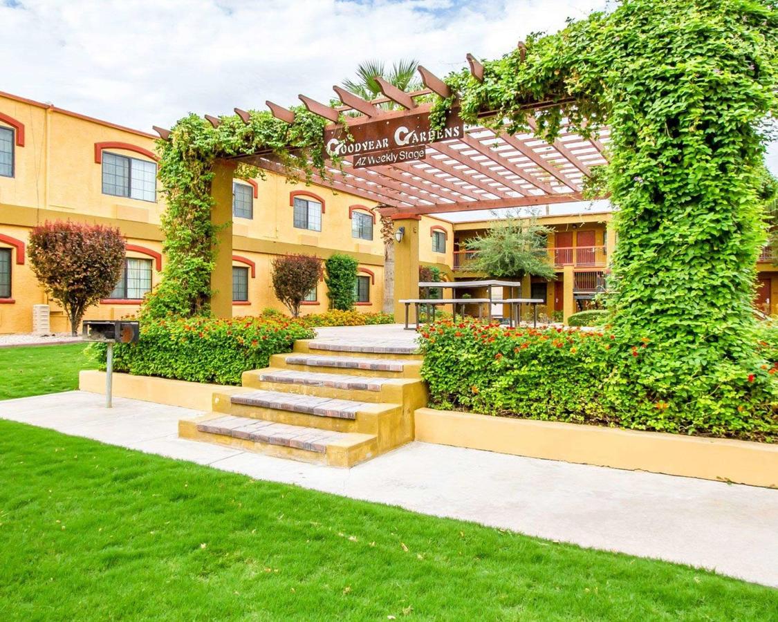 Quality Inn And Suites Goodyear - thumb 5