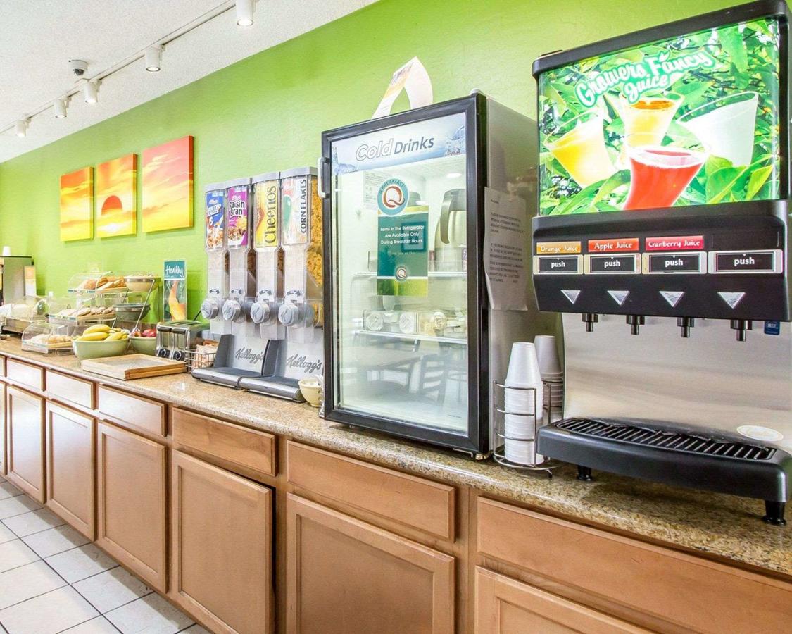 Quality Inn And Suites Goodyear - thumb 9