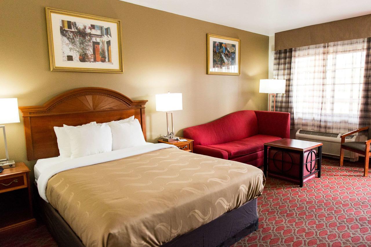 Quality Inn And Suites Goodyear - thumb 37