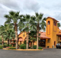 Quality Inn and Suites Goodyear - USA Accommodation