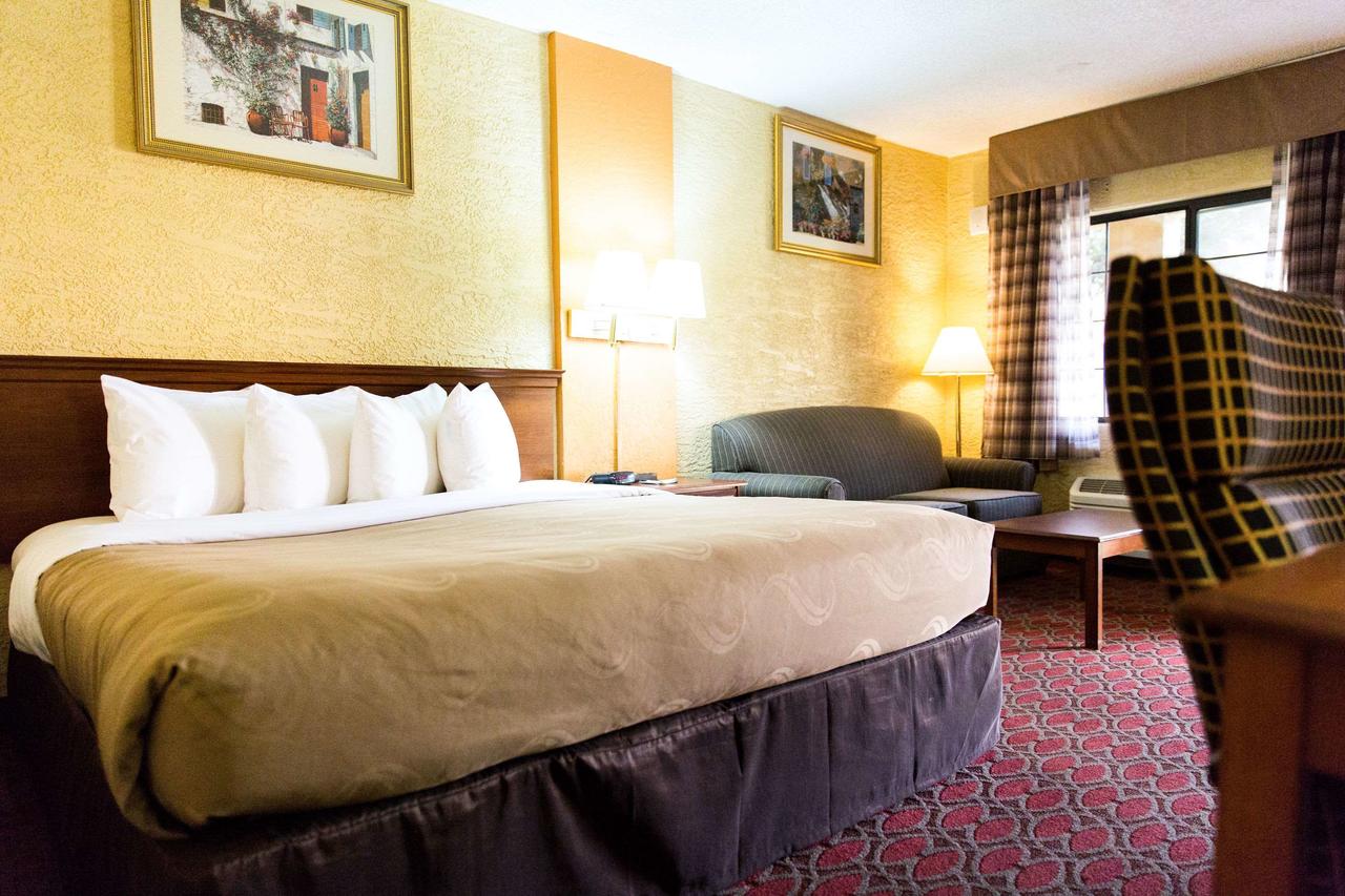 Quality Inn And Suites Goodyear - thumb 18