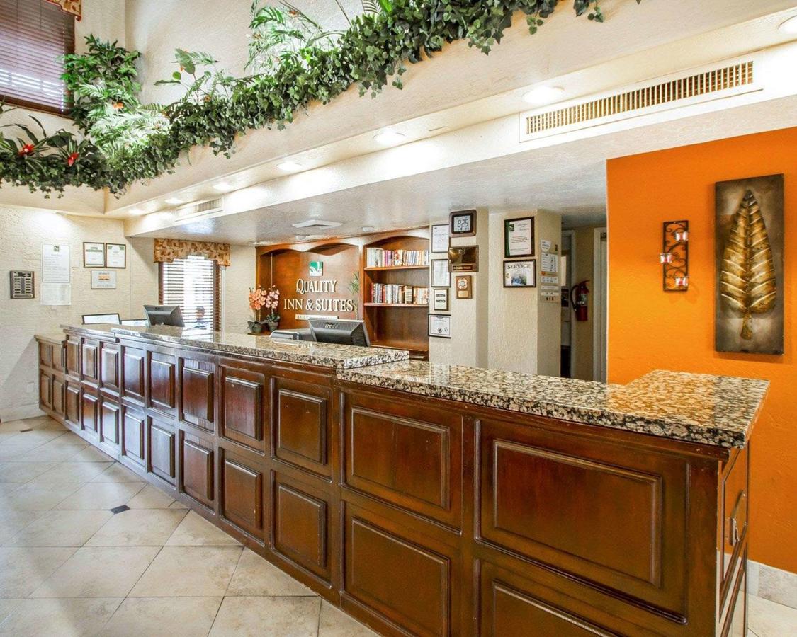 Quality Inn And Suites Goodyear - thumb 10