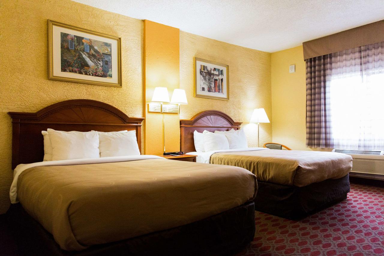 Quality Inn And Suites Goodyear - thumb 34