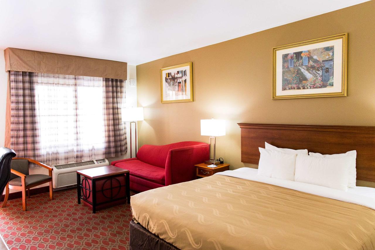 Quality Inn And Suites Goodyear - thumb 30