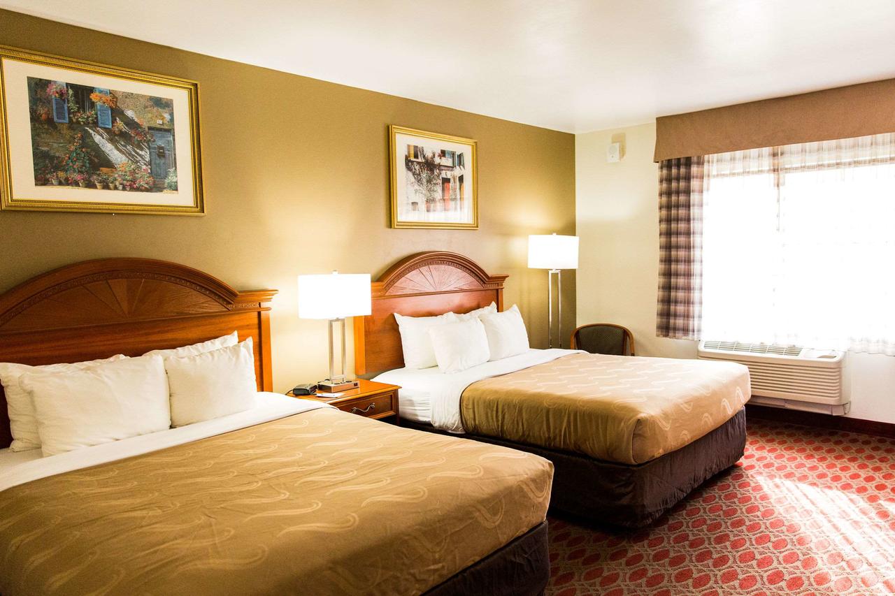 Quality Inn And Suites Goodyear - thumb 27