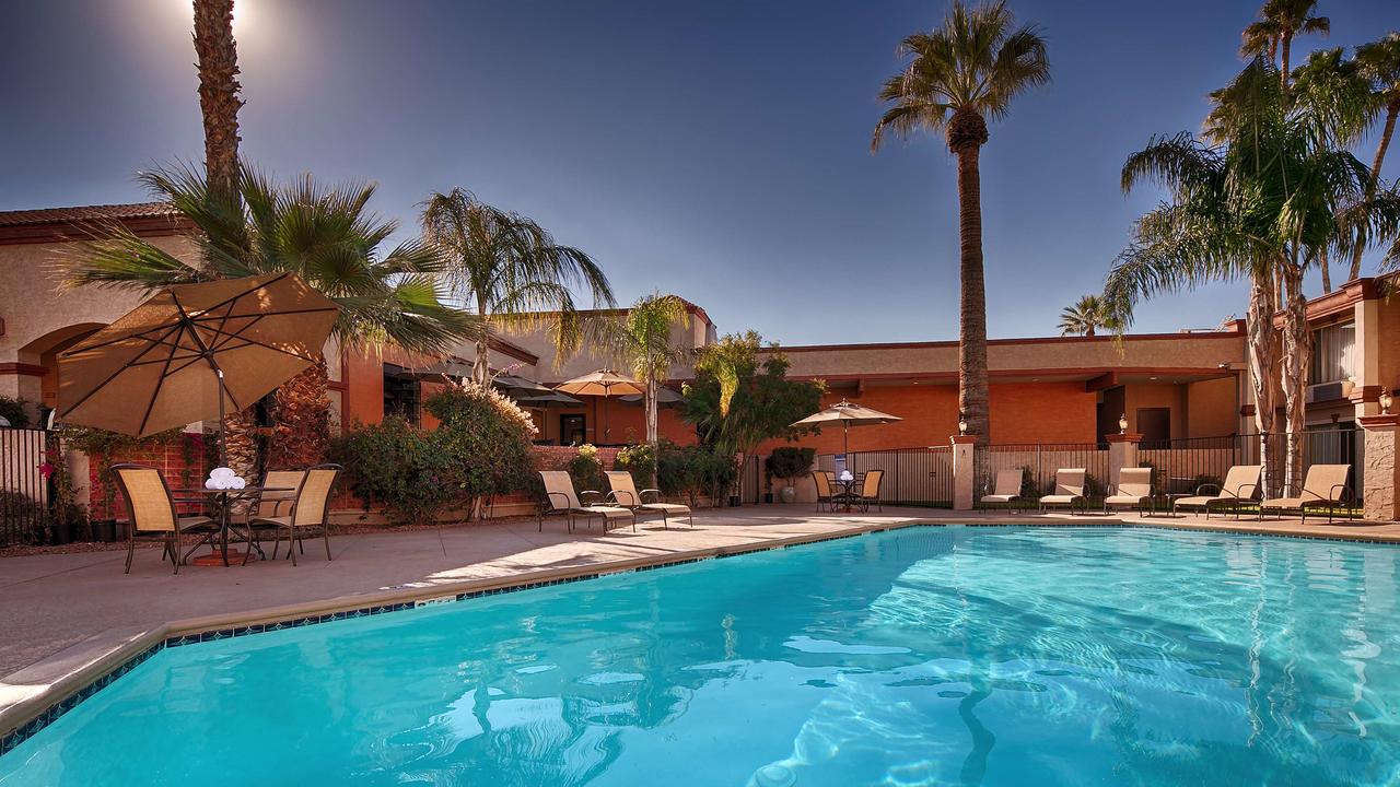 Best Western Phoenix Goodyear Inn - thumb 9