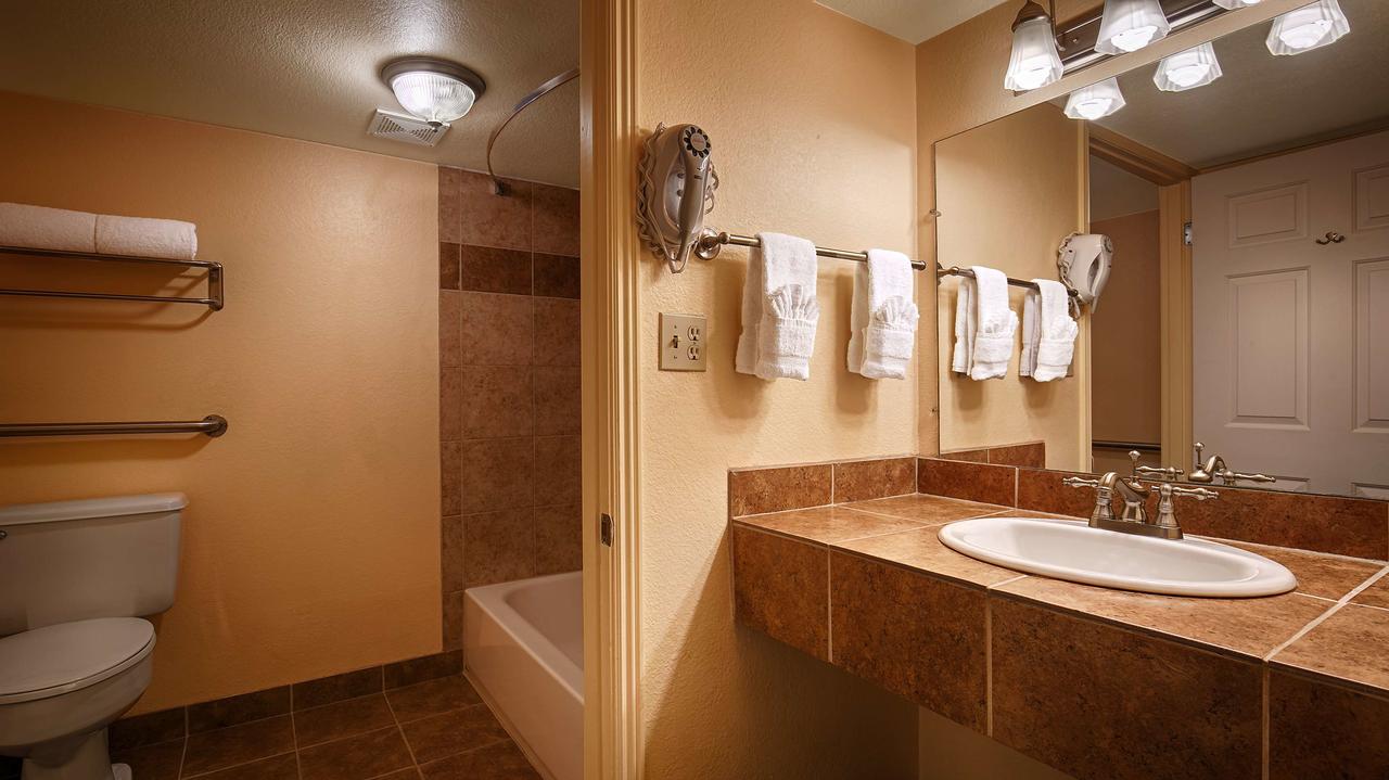 Best Western Phoenix Goodyear Inn - thumb 12
