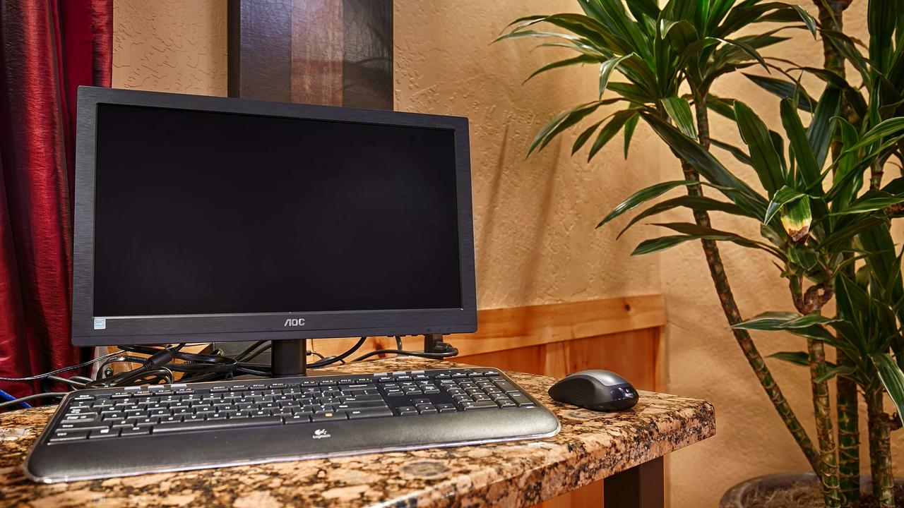 Best Western Phoenix Goodyear Inn - thumb 14