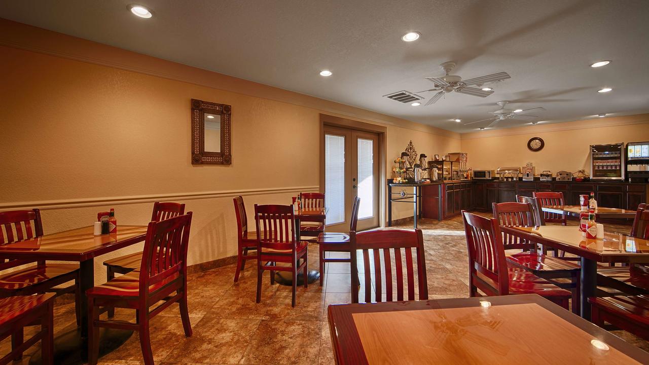 Best Western Phoenix Goodyear Inn - thumb 7