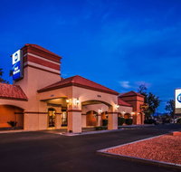 Best Western Phoenix Goodyear Inn - USA Accommodation