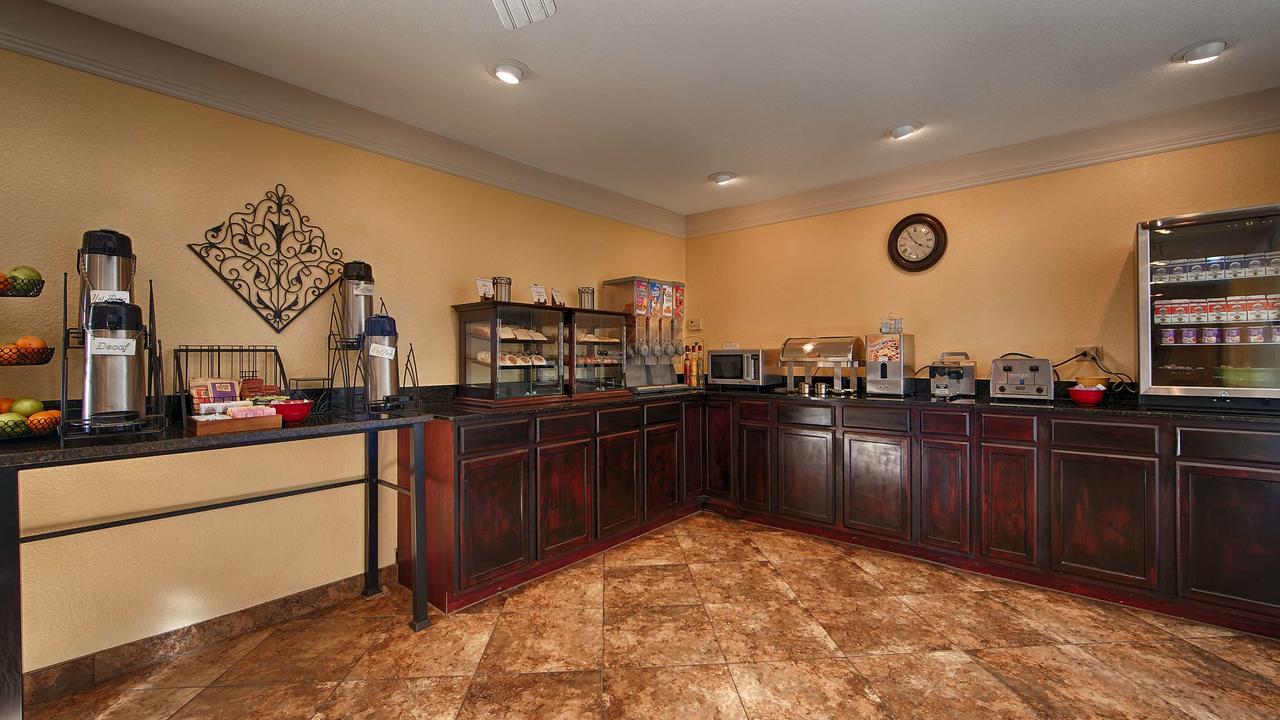 Best Western Phoenix Goodyear Inn - thumb 13