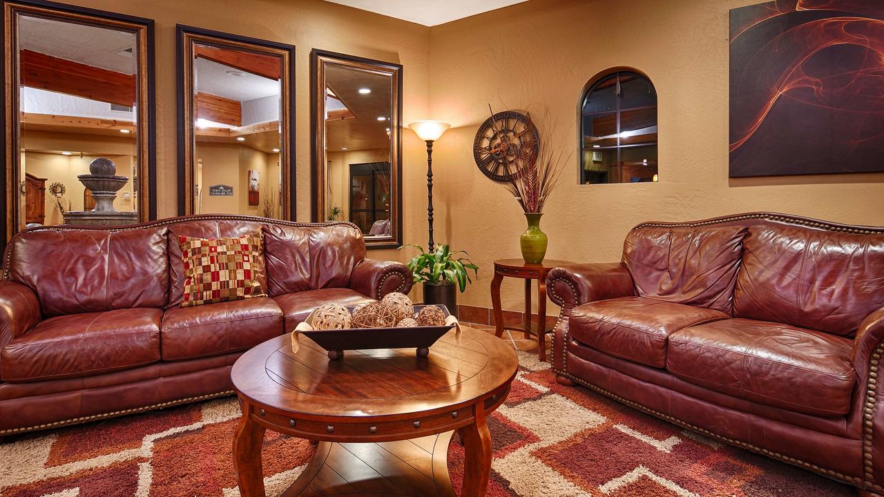 Best Western Phoenix Goodyear Inn - thumb 10