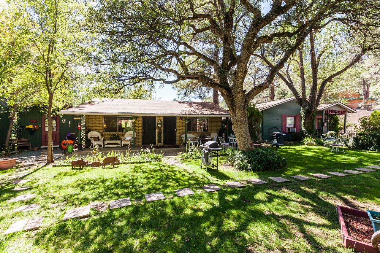 Apple Creek Cottages - thumb 18