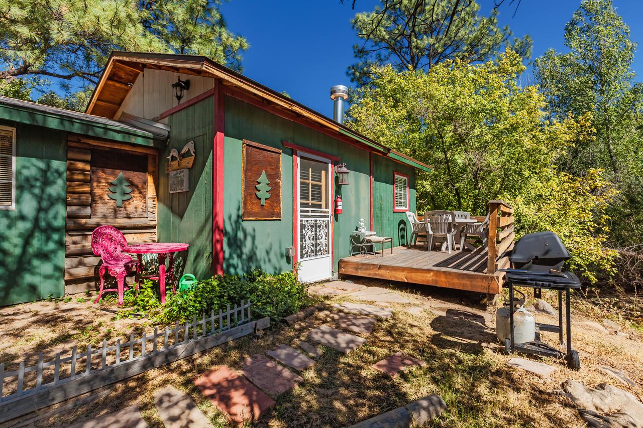 Apple Creek Cottages - thumb 22