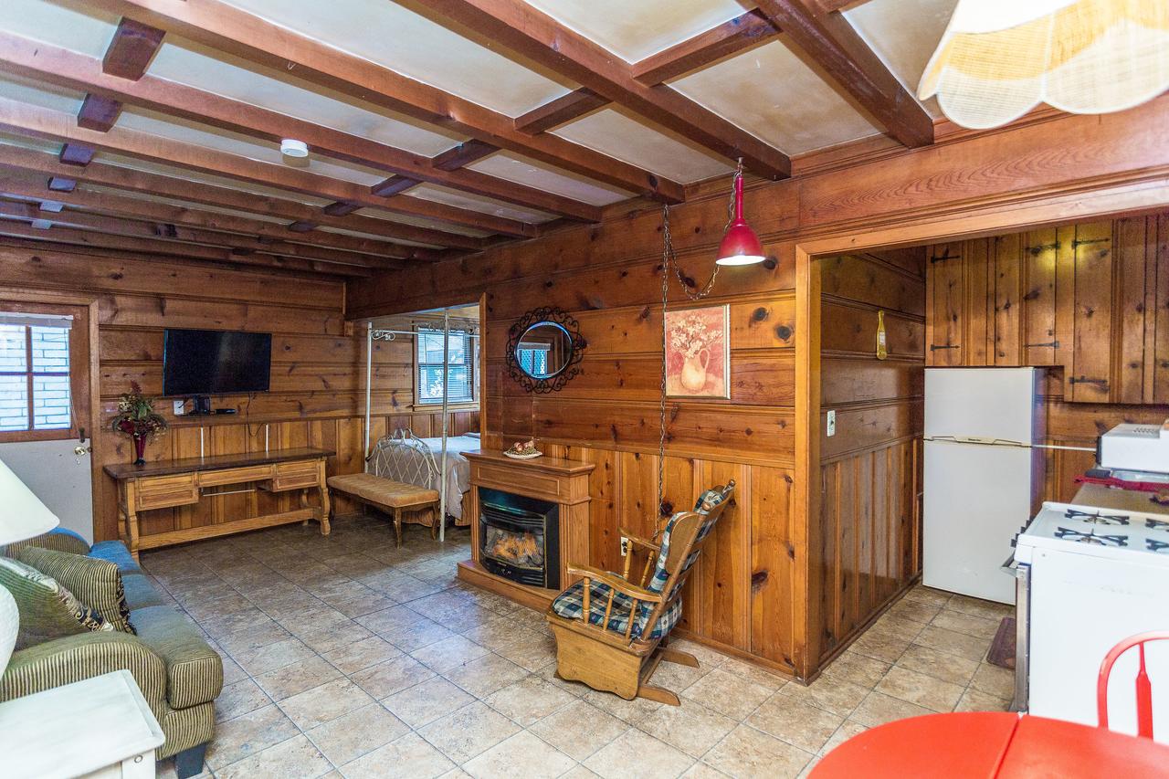 Apple Creek Cottages - thumb 9