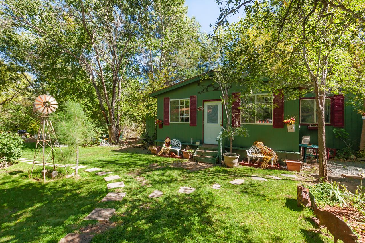 Apple Creek Cottages - thumb 21