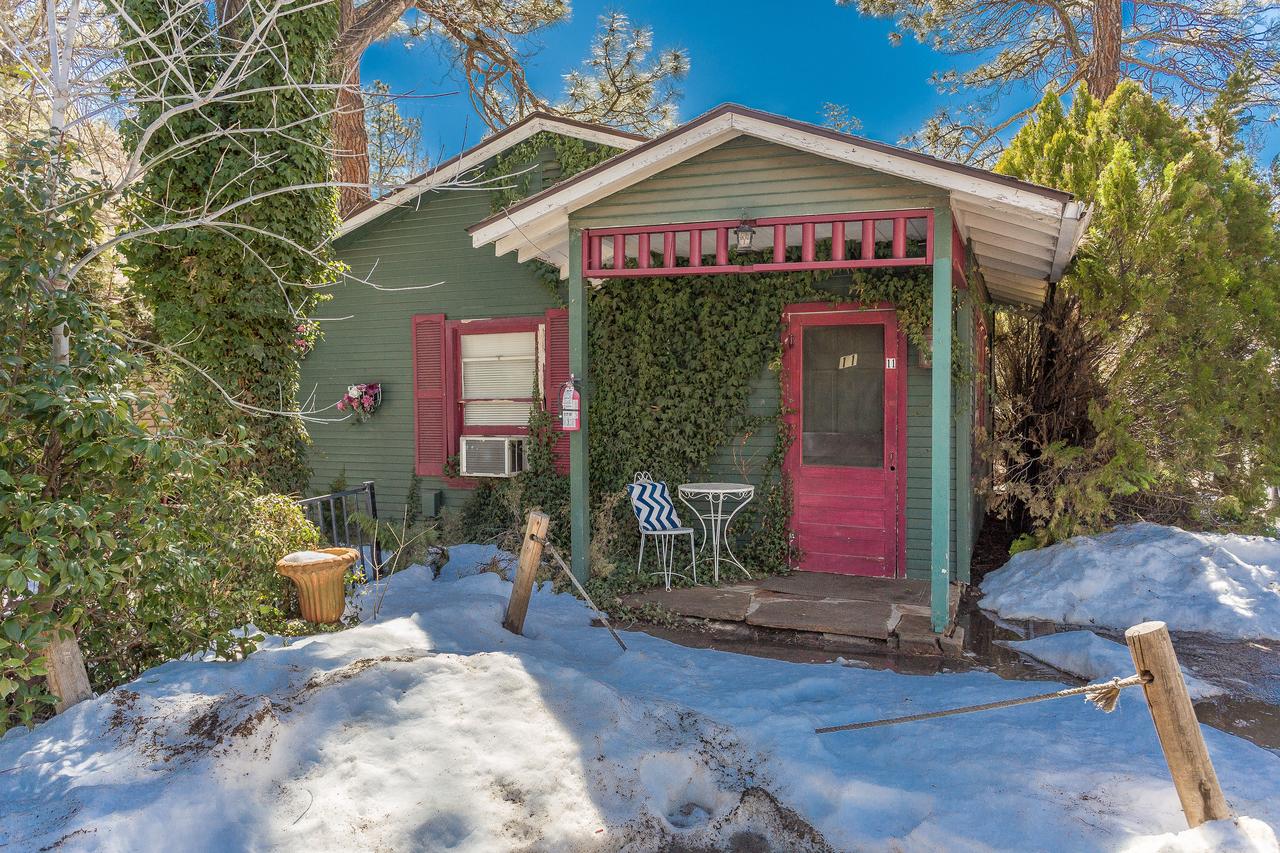 Apple Creek Cottages - thumb 10