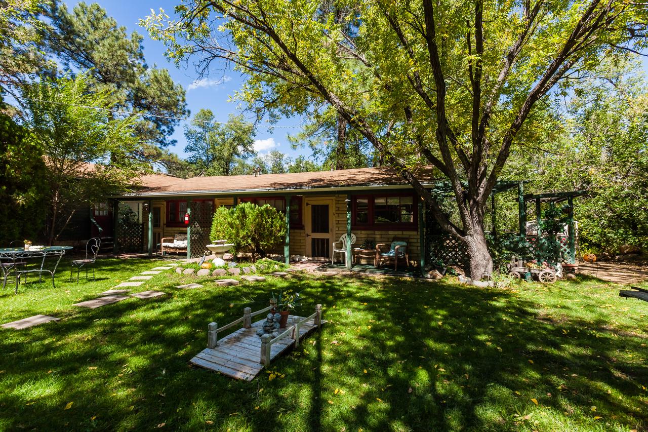 Apple Creek Cottages - thumb 16