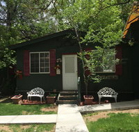 Apple Creek Cottages - Tourism Bookings