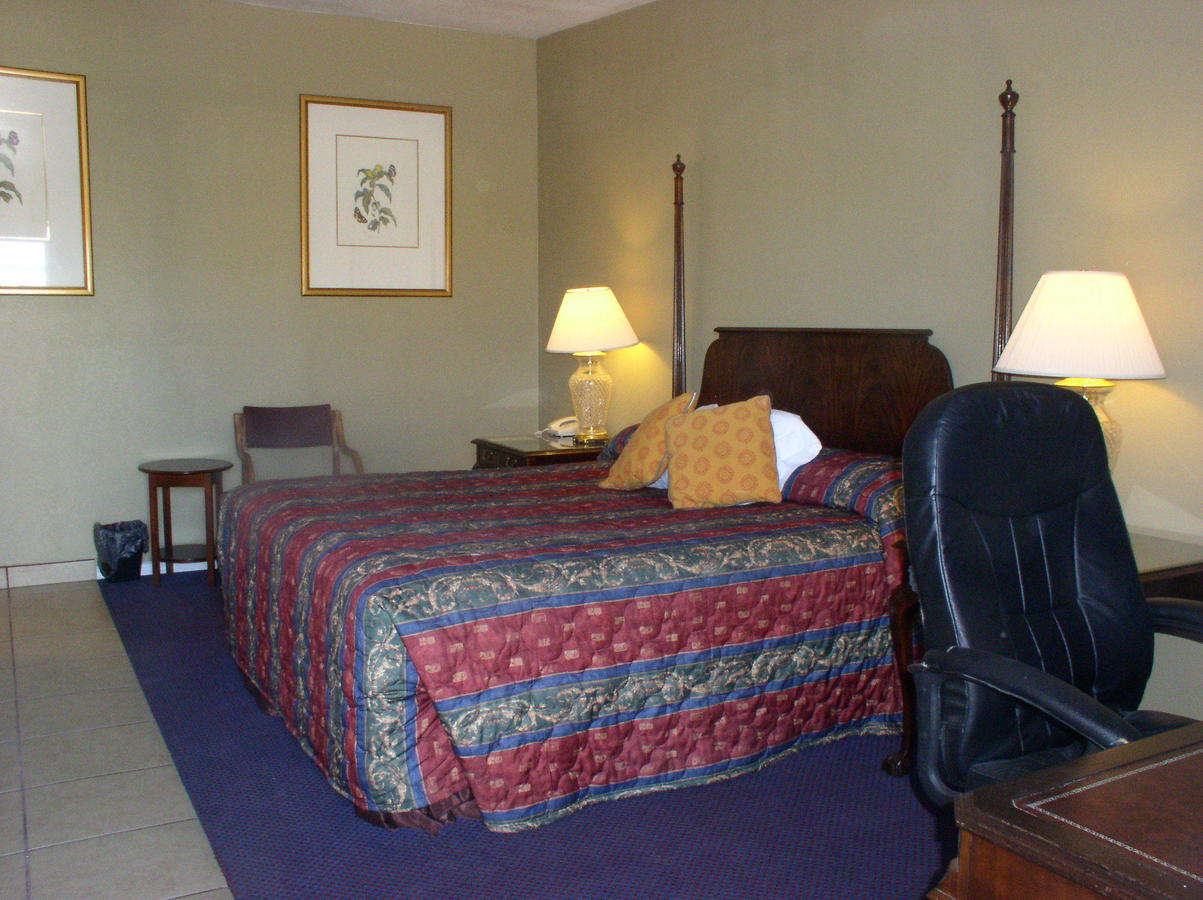 American Executive Inn Mesa - thumb 22