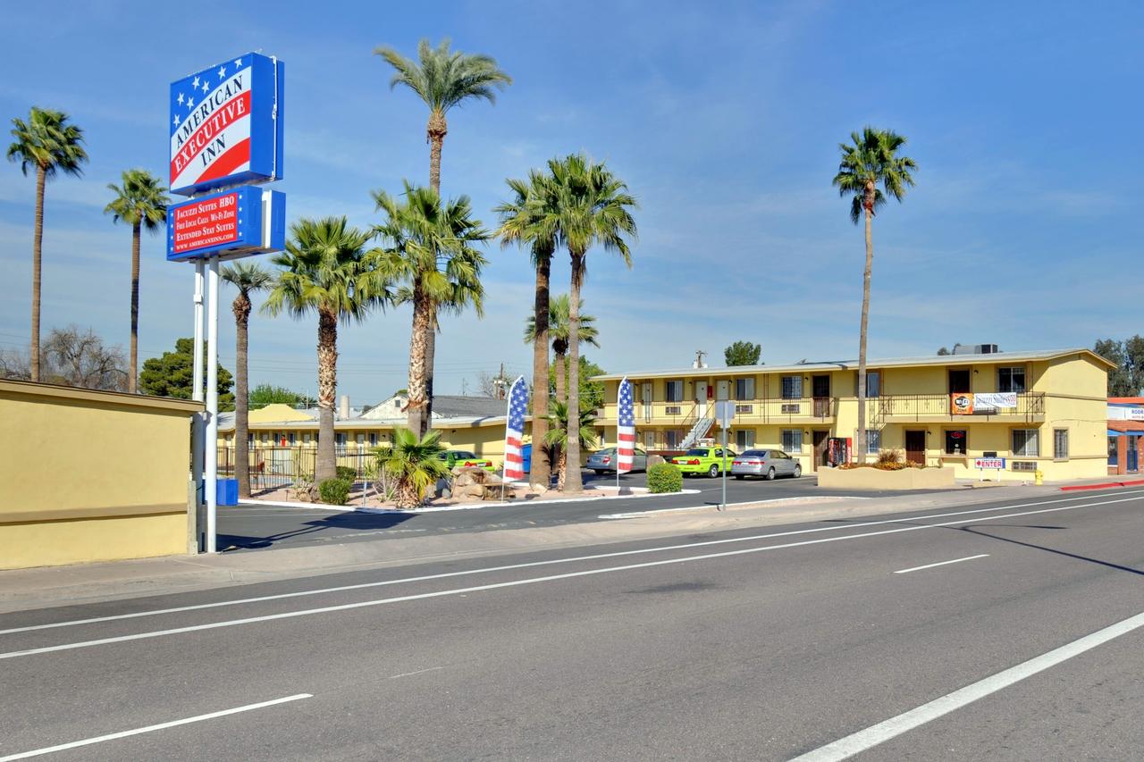American Executive Inn Mesa - thumb 0