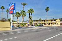 American Executive Inn Mesa Tourism Bookings