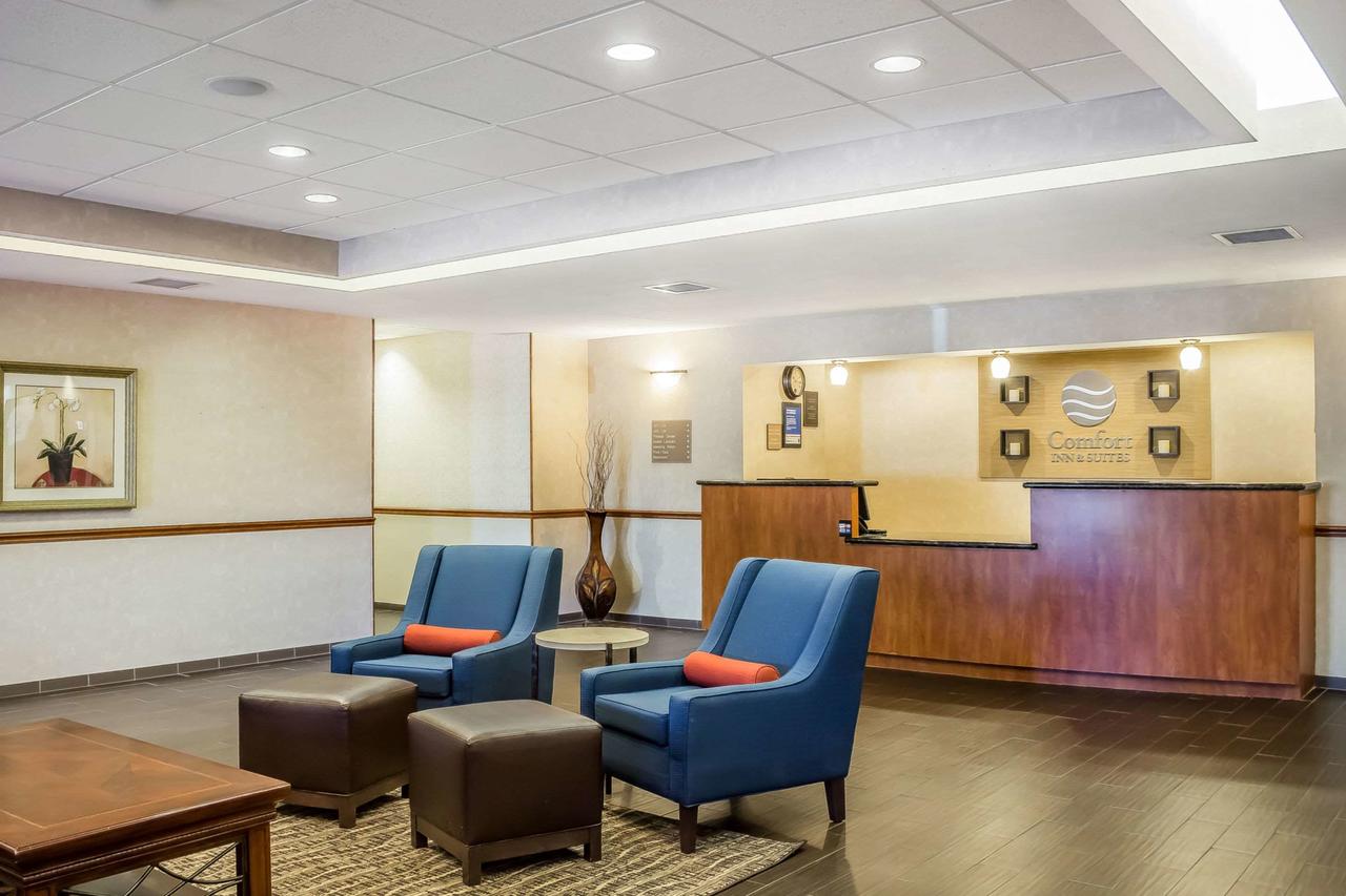 Comfort Inn And Suites Surprise - Phoenix NW - thumb 32