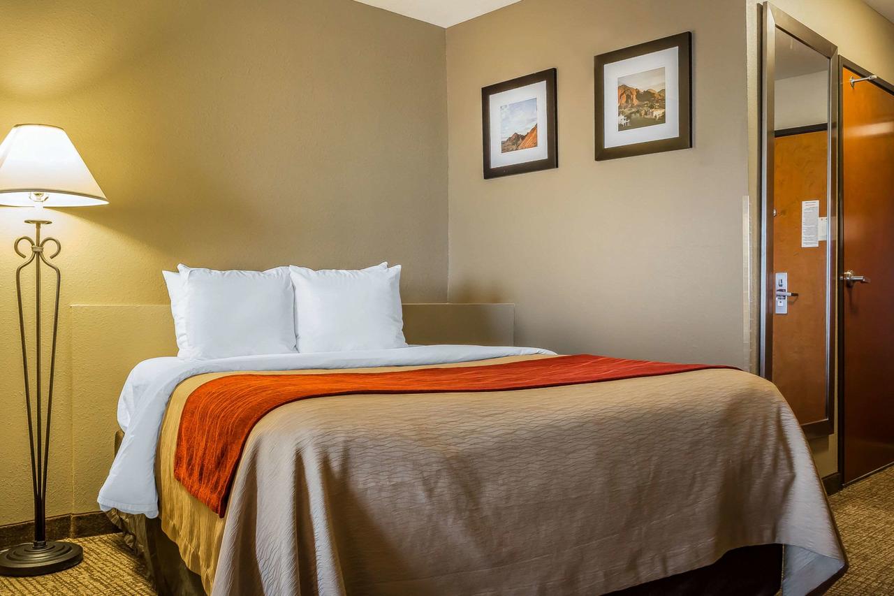 Comfort Inn And Suites Surprise - Phoenix NW - thumb 24