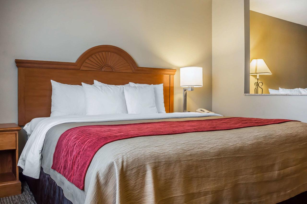 Comfort Inn And Suites Surprise - Phoenix NW - thumb 11